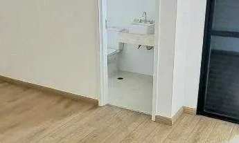 Imagem 7: Apartamento com 3 dormitórios à venda, 87 m² por R$ 680.000,00 - Parque das Nações - Santo