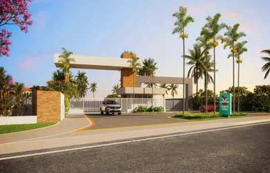 Imagem 4: Barra Ville Residence [13304