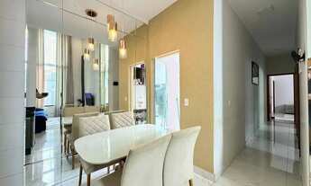 Imagem 7: Casa á venda no Vale do Sol, Anápolis-Go!