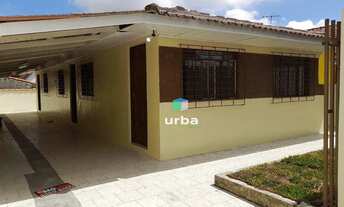 Imagem: Casa com 3 dormitórios para alugar, 110