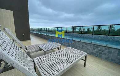 Imagem 2: Studio á Venda, Porto de Galinhas, Marina do Cupê, Ipojuca, PE