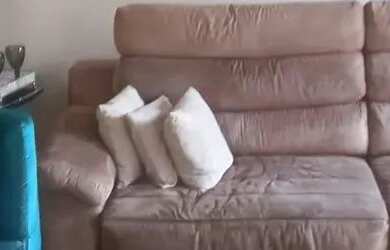 Imagem 6: Casa com piscina a venda no bairro Saco dos Limões - Florianópolis