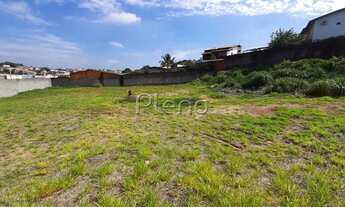 Imagem 2: área para venda e locação - Jardim Novo Campos Elíseos - Campinas