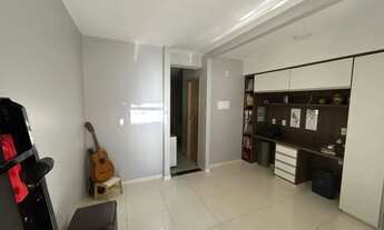 Imagem 5: Casa em Condomínio (Res. Flórida) - Energia Solar + Poço - 2 Suítes - R$ 380 Mil