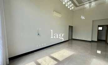 Imagem 7: Casa com 2 quartos, 226 m² - Alphaville Nova Esplanada - Votorantim/SP