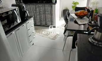 Imagem 4: Engenho Novo Apartamento com 2 dormitórios