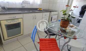 Imagem 6: Apartamento com 2 dormitórios - Residencial Parque Itália - Bairro Vila Joana