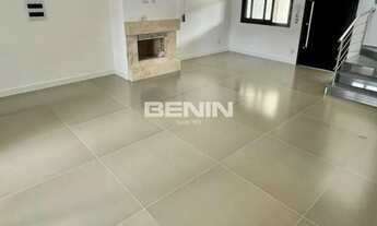 Imagem 6: Sobrado novo em Canoas com 03 Suítes Sobrado novo em Canoas com 03 Suítes