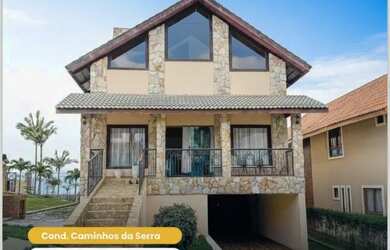 Imagem: Casa Bananeiras para 13 pessoas