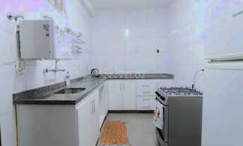 Imagem 6: Casa de Vila - Duplex / Residencial / Catete