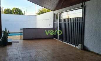 Imagem 4: Casa com 3 dormitórios para alugar, 158 m² - Jardim São Vito - Americana/SP