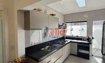 Imagem 5: Casa para venda com 164 m² e 3 quartos em Vila Cardia, Bauru - SP