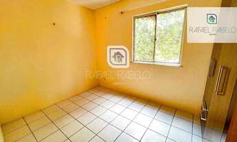 Imagem 6: Apartamento, 44 m² - venda por R$ 130.000,00 ou aluguel por R$ 1.340,00/mês - Messejana