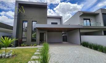 Imagem: Casa em Condomínio para Venda em Atibaia