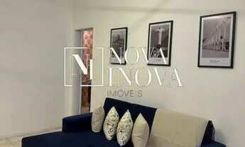 Imagem 2: Apartamento : Padrão / Residencial / Copacabana