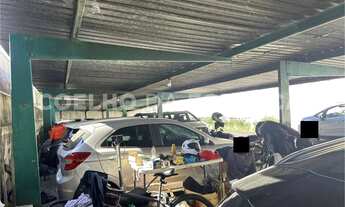 Imagem 3: Terreno Padrao - Alto de Pinheiros/Sao Paulo