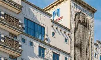 Imagem: DOHA, home club