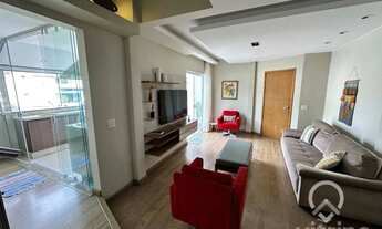 Imagem 3: Cobertura com 3 dormitórios à venda, 163 m² por R$ 1.250.000,00 - Centro - Nova Friburgo/R