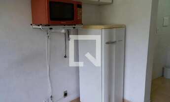 Imagem 7: Apartamento à Venda - Santa Cecília, 1 Quarto, 30 m2