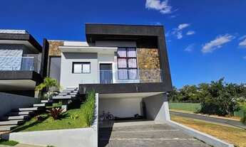 Imagem: Casa à venda no Condomínio Sun Lake Spa