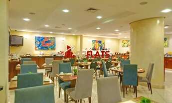 Imagem 6: Flat com ótimo preço no Higienópolis. Confira!