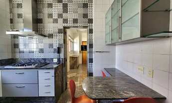 Imagem 7: Apartamento à venda em Belo Horizonte, Savassi, com 3 quartos, 170m²