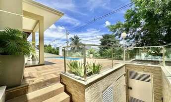 Imagem 5: Condomínio com 4 quartos à venda ou para locação em Golf Park - SP