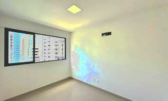 Imagem 4: Imóvel para aluguel e venda com 95 metros quadrados com 3 quartos em Boa Viagem - Recife