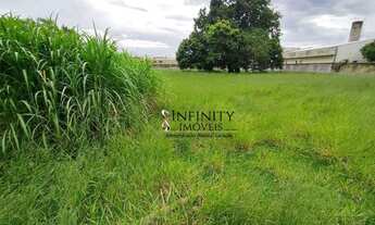 Imagem 3: Área à venda, 4600 m² por R$ 8.800.000,00 - Vista Verde - São José dos Campos/SP