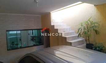 Imagem 3: Sobrado em Rua Alzira Fett Martins - Parque Residencial Oratorio - São Paulo/SP