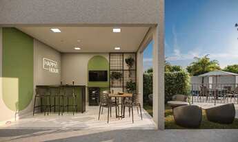 Imagem 5: APARTAMENTOS - RESIDENCIAL FLOR DO SERTÃO - JACARECANGA