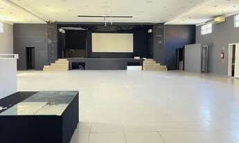 Imagem: GALPÃO COMERCIAL PARA LOCAÇÃO - AVENIDA