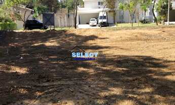 Imagem 6: Terreno com 519,25 m² no Condomínio Reserva Colonial em Valinhos