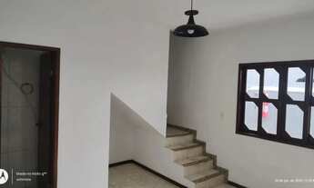 Imagem 4: Novo Horizonte/Riviera Fluminense - Casa Duplex 2Qts (1 suite Canadense