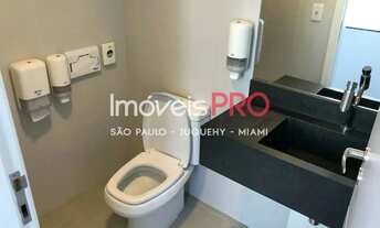 Imagem 5: Lage comercial de 403 m2 toda mobiliada com 45 estações de trabalho