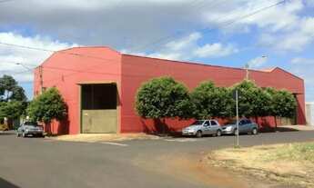 Imagem 7: Em Vila Carvalho - Ribeirão Preto