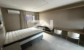 Imagem 5: Flat novo e mobiliado à venda com 25m2 a 150m da Praia de Camboinha - R$ 349.900