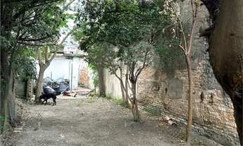 Imagem 4: Terreno à venda ou para locação em Perdizes - SP