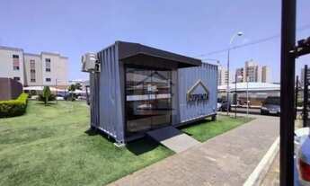 Imagem 7: Apartamento à venda, 49 m² - Parque Asteca - Machadinho - Americana/SP