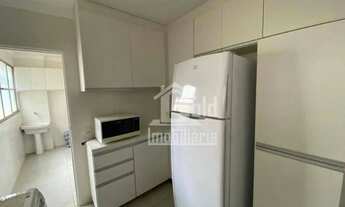 Imagem 5: Exclusividade - Apartamento MOBILIADO com 58m² no bairro Jardim Palma Travassos