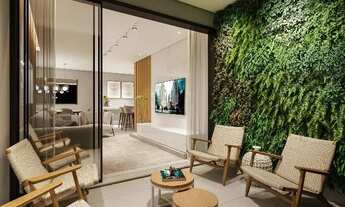 Imagem 4: Apto 3 suítes, 135,4 m2, entrega Jun/26, Ed. Manhattan