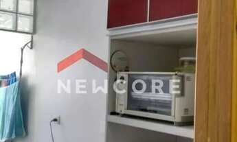 Imagem 7: Apartamento em Rua Adriático - Jardim do Estádio - Santo André/SP