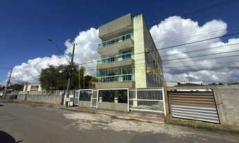 Imagem: Incrível apartamento em Parque Jacaraípe