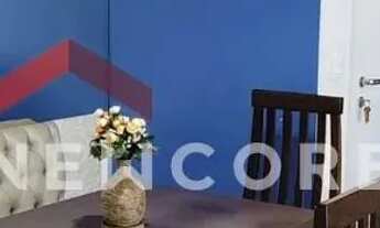 Imagem 5: Apartamento em Avenida Orlando Ranieri - Parque Residencial das Camélias - Bauru/SP