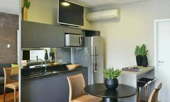 Imagem 6: Studio em Rua Elvira Ferraz - Vila Olímpia - São Paulo/SP