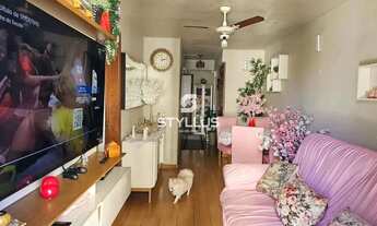 Imagem 3: Cachambi Apartamento com 2 dormitórios