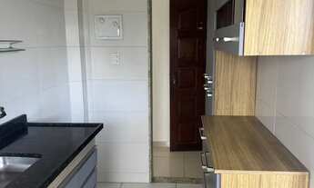 Imagem: Vendo apartamento condomínio A2