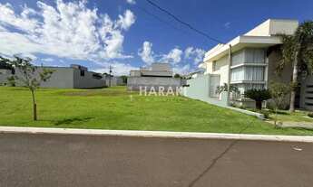 Imagem 5: Terreno a venda no condomínio Residencial Green Park