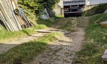 Imagem 5: Terreno com 257 metros para venda Jardim Tranquilidade - Guarulhos