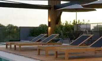 Imagem 3: Apartamento com 2 dormitórios à venda, 79 m² por R$ 998.561,05 - Vila Ema - São José dos C